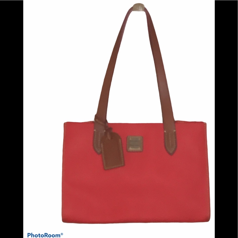 🌸Dooney and Bourke satchel